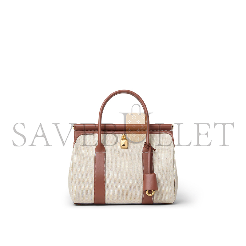 L**o p*ana loom bag l25 fap6560 (25*18*12.5cm)